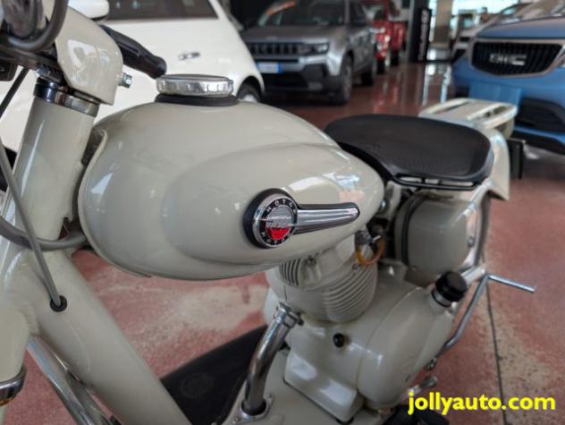 MOTOM Dolcevita 160 DELFINO rif. 22663608 - Foto 9