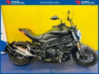 BENELLI 502 C Garantita e Finanziabile rif. 21499651