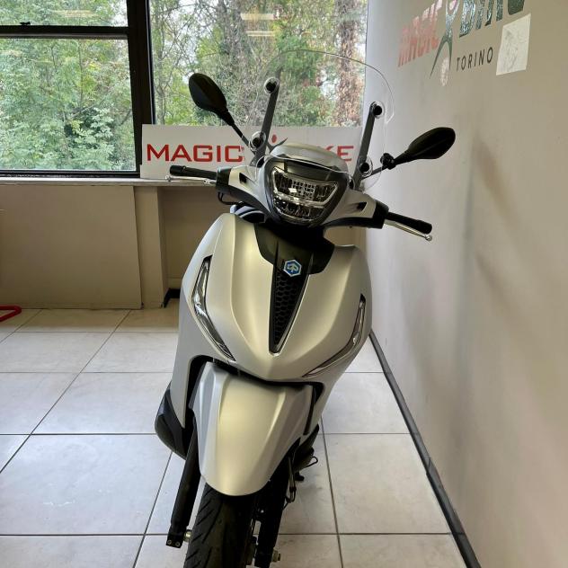 Piaggio Beverly 400 null - Foto 4
