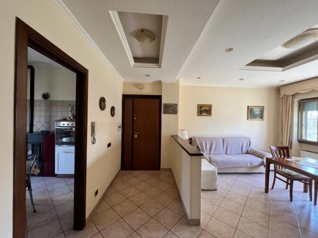 Appartamento in Via Nettunense - Foto 2