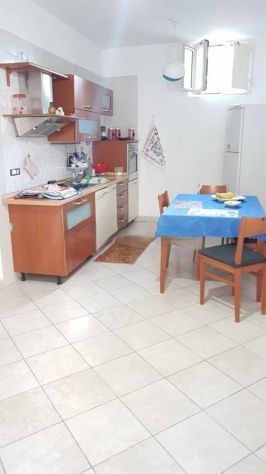 BILOCALE ARREDATO ZONA CENTRALE