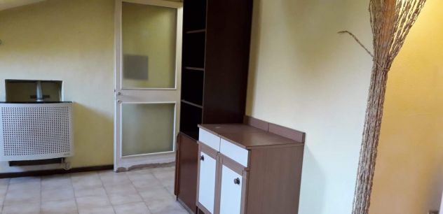 Privato affitta mansarda 35 mq , 550 euro mese con spese condominiali - Foto 6