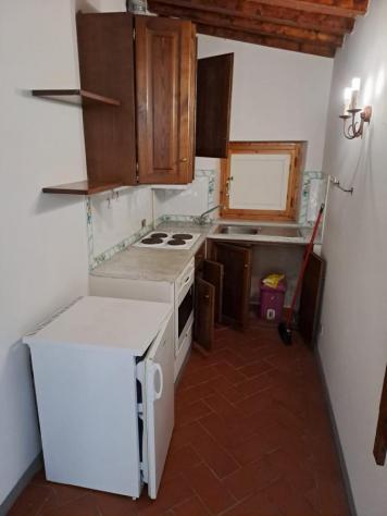 APPARTAMENTO di 3 vani e di 50 mq (VICCHIO) rif. AAJ401 - Foto 6