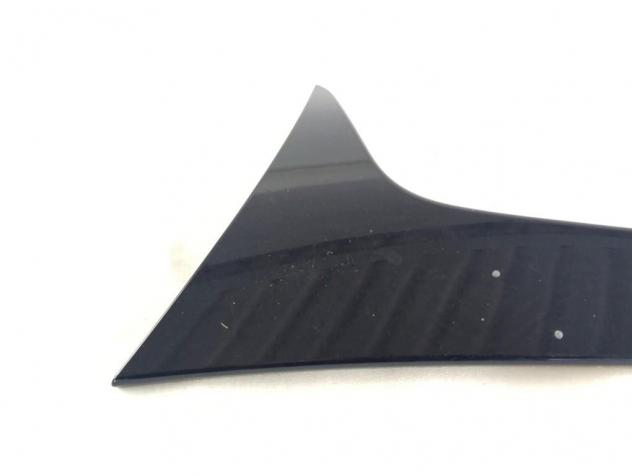 10987435 MODANATURA ESTERNA LUNOTTO LATO SINISTRO MG MG4 EV STANDARD E 54KW AUT 5P (2023) RICAMBIO USATO - Foto 3