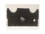 BMW G30 G11 G32 Copertura Motore Posteriore-15594