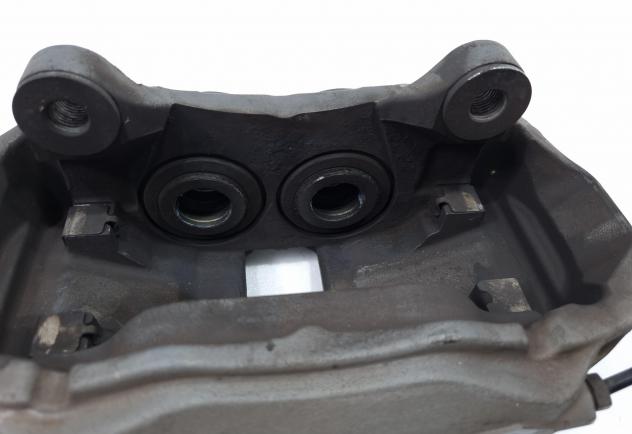 PINZA FRENO ANTERIORE DESTRA AUDI Q5 Serie (FYB) 8W0615108E (17) - Foto 14