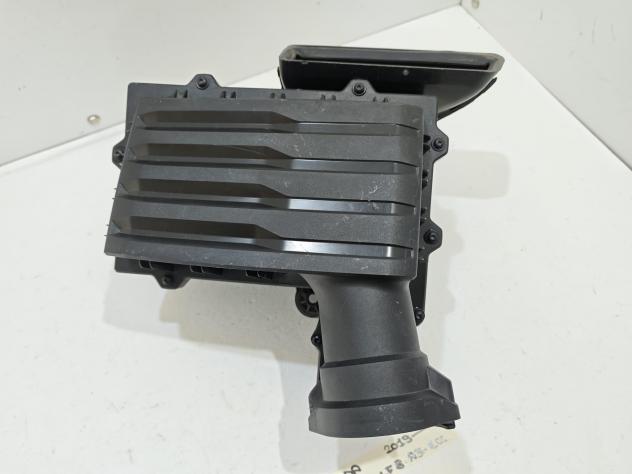BOX SCATOLA FILTRO ARIA VOLKSWAGEN Golf Serie VIII 5QF129601A Diesel 2.0 (19) - Foto 3