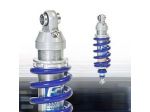 Mono ammortizzatore per Kawasaki Z 900 Z 800 Z 750 FG Bitubo cartucce
