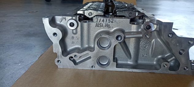 testata hyundai tucson - Foto 4