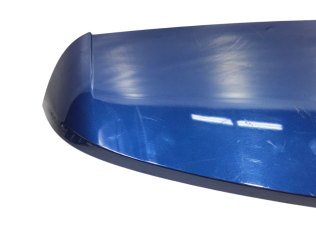 SPOILER PORTELLONE POSTERIORE OPEL Crossland Serie (X) 39094194 Diesel 1500 (17) - Foto 2