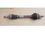 SEMIALBERO ANT. COMPL. S. 1.6 HDI ABS 9HX PEUGEOT 207 SW  Meccanica  Cambio &hellip;