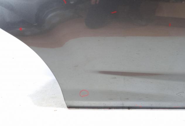 PORTIERA POSTERIORE DESTRA FORD B - Max Berlina UGJC, UGJG, XUJA, XUJB (12) - Foto 2