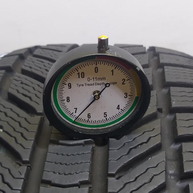 2 GOMME 235 55 18 CONTINENTAL A68323 - Foto 3