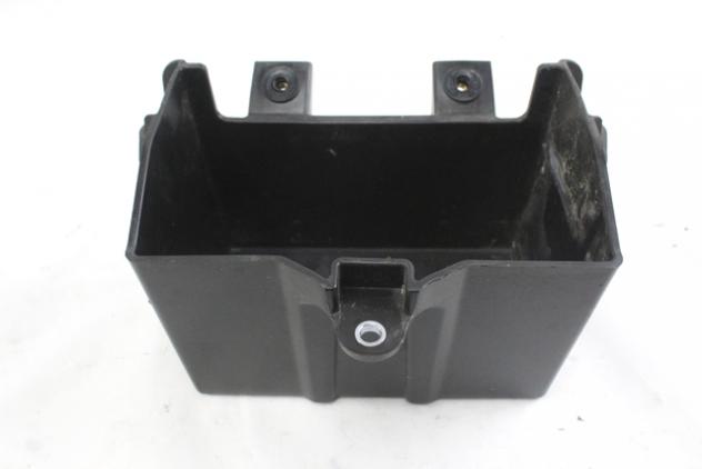 KAWASAKI Z 650 350230418 SUPPORTO BATTERIA 21 - 24 BATTERY HOLDER - Foto 2
