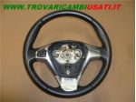 VOLANTE GOMMA COMANDI VOCALI FORD FIESTA (CCN)  Meccanica  Sterzo  Volante  &hellip;