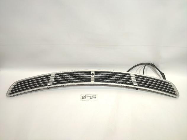 GRIGLIA ANTERIORE MERCEDES Classe E Berlina W211 A2118800005 2118800005 646961 (0207)