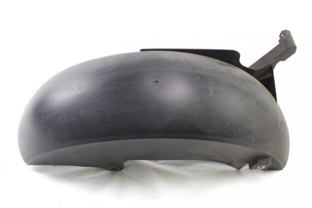 YAMAHA X-MAX 125 1B9F161100 PARAFANGO POSTERIORE YP125R 06 - 10 REAR MUDGUARD - Foto 3