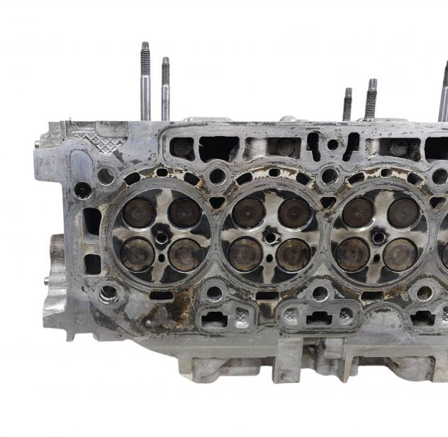 TESTA COMPLETA PEUGEOT 3008 Serie 9820580980 YH01 Diesel 1500 (1623) - Foto 13