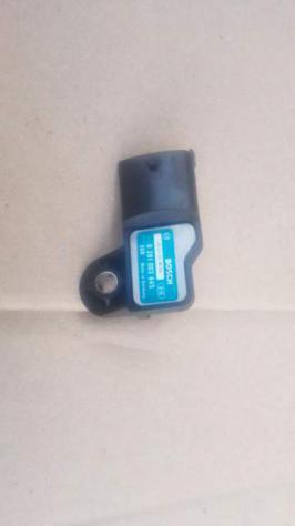 Sensore pressione aspirazione bosch 0281002845 grande punto