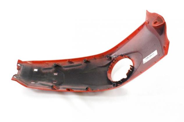 BMW R 1200 GS 46638533667 CARENA SERBATOIO CENTRALE K50 11 - 18 TANK FAIRING 46638533668 46618533664 - Foto 5