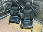 Sedili Audi RS3 Caddy S3 Rs4 TTRS RS3 R8 riscaldi