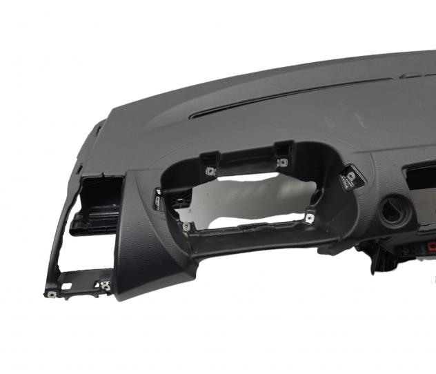 KIT AIRBAG COMPLETO BMW Serie 1 Serie (E87) (07) - Foto 3