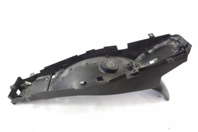BMW R 1200 GS 46628532316 PARAFANGO POSTERIORE K50 11 - 18 REAR MUDGUARD 46628546508 - Foto 4
