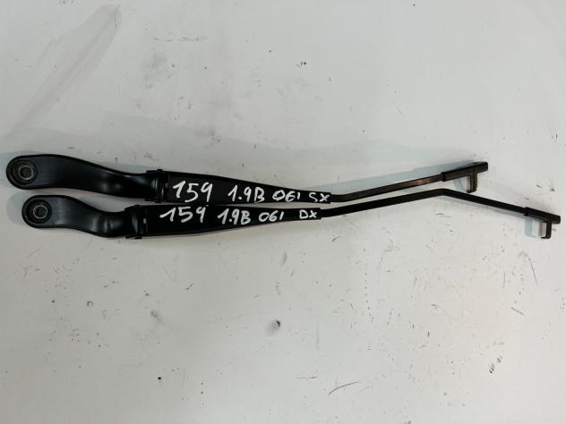 BRACCI TERGI ANT. ALFA ROMEO 159 Berlina Serie (939_) (0511)