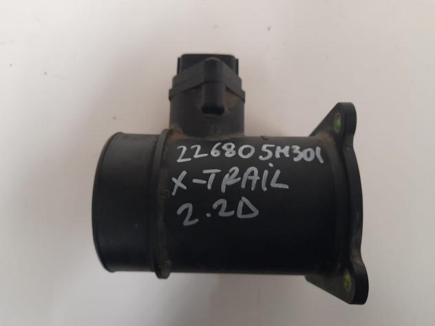 DEBIMETRO NISSAN X-Trail 1° Serie 226805M301 diesel 2.2 (0107)