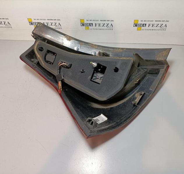 STOP FANALE POSTERIORE DESTRO DACIA Sandero Serie STEPWAY (1221) - Foto 5