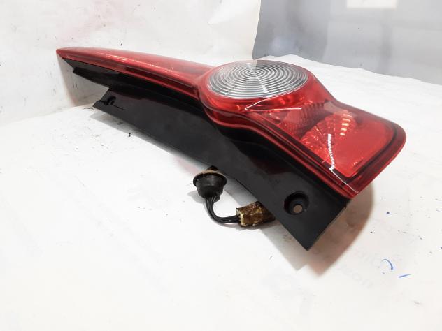 STOP FANALE POSTERIORE DESTRO OPEL Agila B K12B (08) - Foto 5