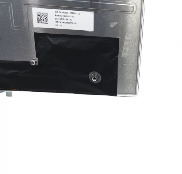 DISPLAY VEGLIA QUADRO STRUMENTI PEUGEOT 2008 Serie 9822060280 (19) - Foto 15