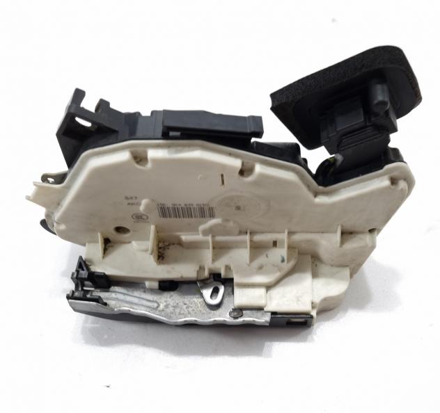 SERRATURA POSTERIORE SINISTRA VOLKSWAGEN Golf 7 Berlina 5K4839015Q (12) - Foto 8