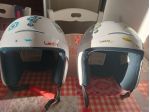 Caschi sci bambini