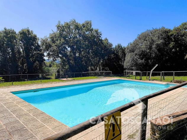 Vendita Rustico casale da 448 mq con giardino - Foto 18