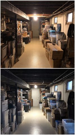 Sgombero cantine,Box e soffitte in 24h - Foto 3