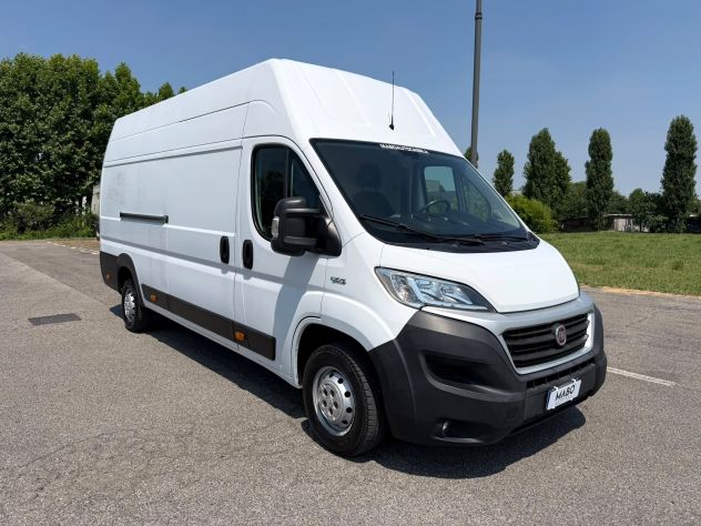 Fiat Ducato 3.0 N. Power – L4 H3