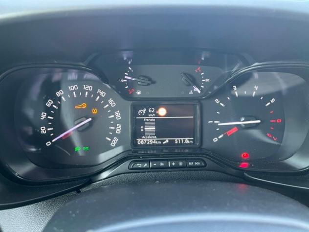 TOYOTA Proace City Proace City 1.5D 100 CV S&S PC 4p. Comfort - Foto 8
