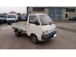 Piaggio Porter 1.0 Cassone Fisso