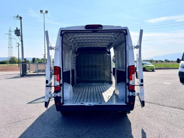 Citroën Jumper 35 2.2 BlueHDi 140 S&S PL-TA Furgone - Foto 7