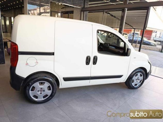 FIAT Fiorino 1.3 MJT 80CV Cargo + IVA 22% rif. 23785836 - Foto 5