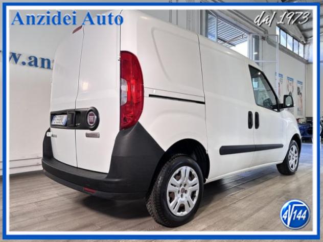 FIAT Doblo 1.3 MJT 95 Cv Cargo SX E6 rif. 23621167 - Foto 6