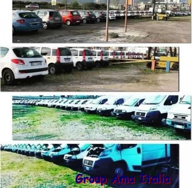 FIAT Panda 1.3 MJT S&S Pop Van 2 posti Km Certificati rif. 23030114 - Foto 5