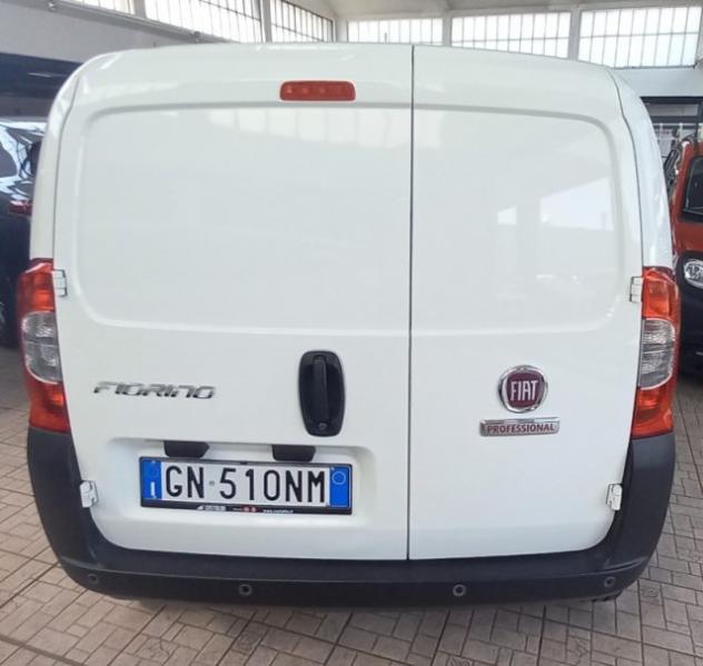 FIAT Fiorino 1.3 MJT 95CV Cargo rif. 23931502 - Foto 4