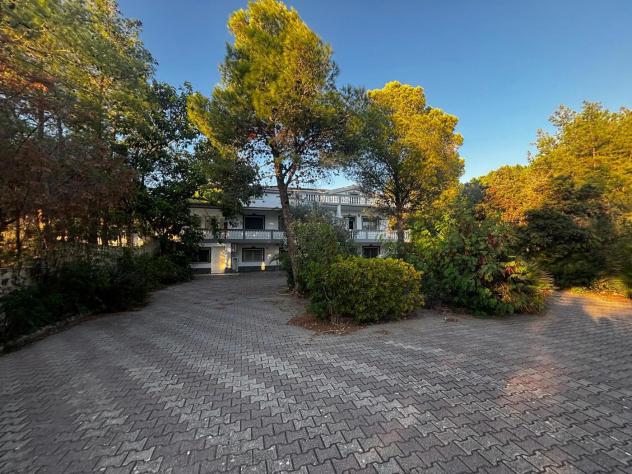 casa indipendente in vendita a Teulada