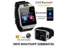 SMARTWATCH DZ09 OROLOGIO TELEFONO CELLULARE BLUETOOTH SIM CARD MICRO P