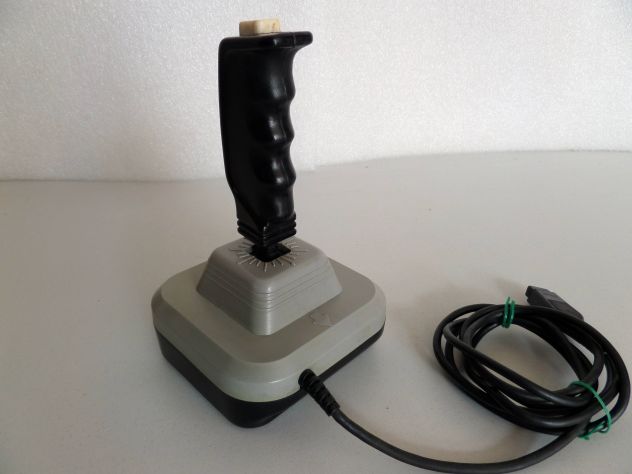 Joystick vintage " Wico the Boss precision engineered" Made in USA - Foto 3