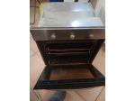 Vendo forno incasso come nuovo