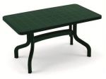 Tavolo in resina Scab Ribalto 160*90