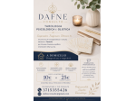 Dafne consulenza tarologia olistica a domicilio